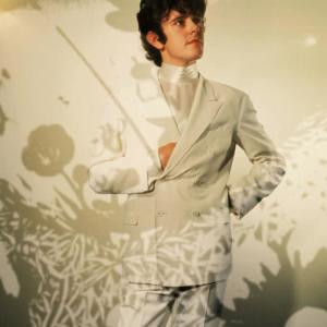 收聽Donovan的Make Your Mind Up to Be Happy (Live)歌詞歌曲