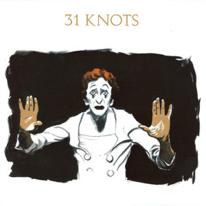 31Knots的专辑Like a Misstep
