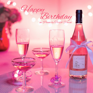 ดาวน์โหลดและฟังเพลง Happy Birthday on Piano (Birthday Tune) พร้อมเนื้อเพลงจาก Tridib Parui
