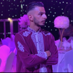 Dengarkan lagu Rahmatun Leil-alamin  رحمة للعالمين nyanyian hicham benssaid dengan lirik