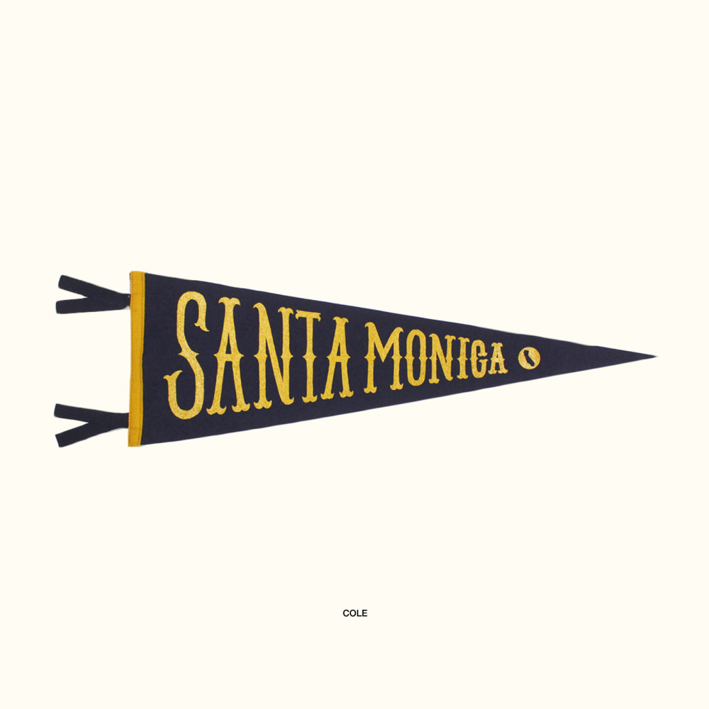 Santa Monica (feat. Dave B, Otieno & Thig Nat) (Explicit)