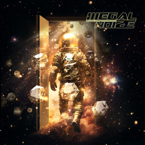 Illegal NoiZe的專輯Done W U (Explicit)