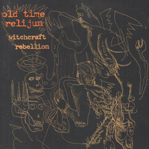 ดาวน์โหลดและฟังเพลง The Book of Life and Crime พร้อมเนื้อเพลงจาก Old Time Relijun