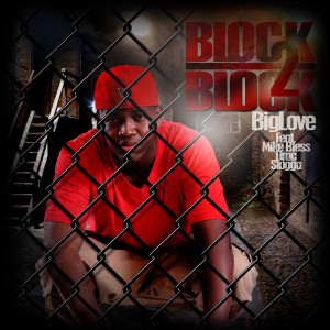 Mike Bless的專輯Block 2 Block