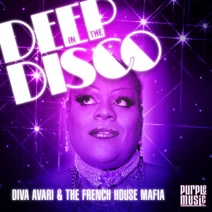 Album Deep In The Disco from Diva Avari