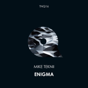 Enigma dari Mike Teknii