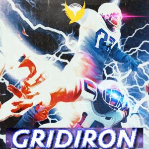收聽The JRNY的Gridiron (feat. Blessons & J Tempo)歌詞歌曲
