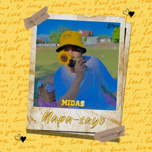 Album Mapasayo oleh Ijiboy