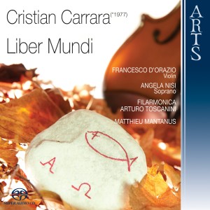 收聽Filarmonica Arturo Toscanini的Mater (for string orchestra)歌詞歌曲