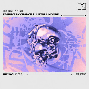 Dengarkan Losing My Mind lagu dari Friendz By Chance dengan lirik
