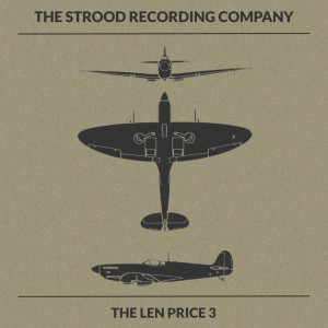 อัลบัม The Strood Recording Company ศิลปิน The Len Price 3