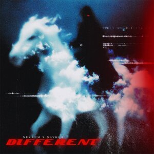 Nekxum的專輯Different (Explicit)