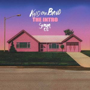 Dengarkan American Dreamer lagu dari Kyd the Band dengan lirik