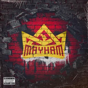 Listen to New Education (Explicit) song with lyrics from MAYHAM