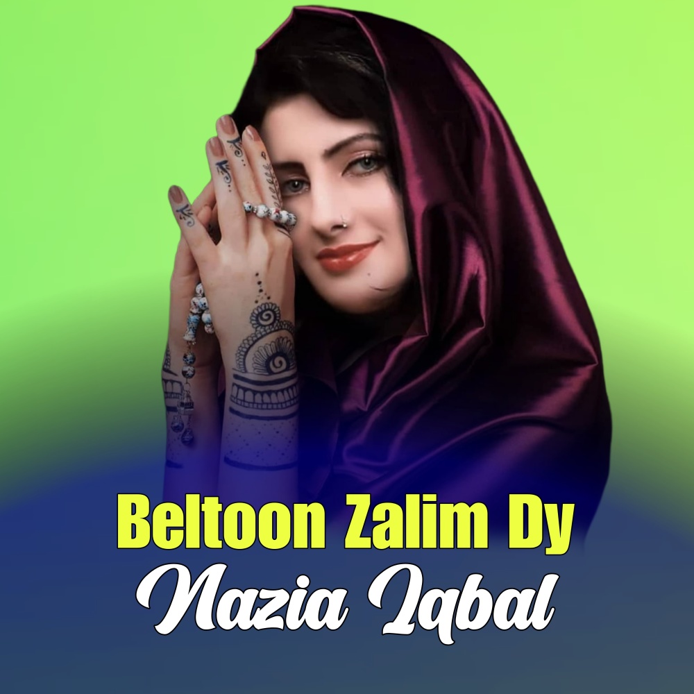 Beltoon Zalim Dy
