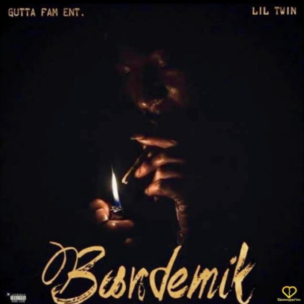 IceBox(feat. GuttaFam Lil Twin) (Explicit)