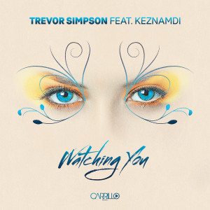 Listen to Watching You (Julissa Veloz Club Mix) song with lyrics from Trevor Simpson