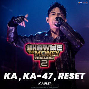 收聽K.Aglet的KA, KA-47, Reset (Explicit)歌詞歌曲