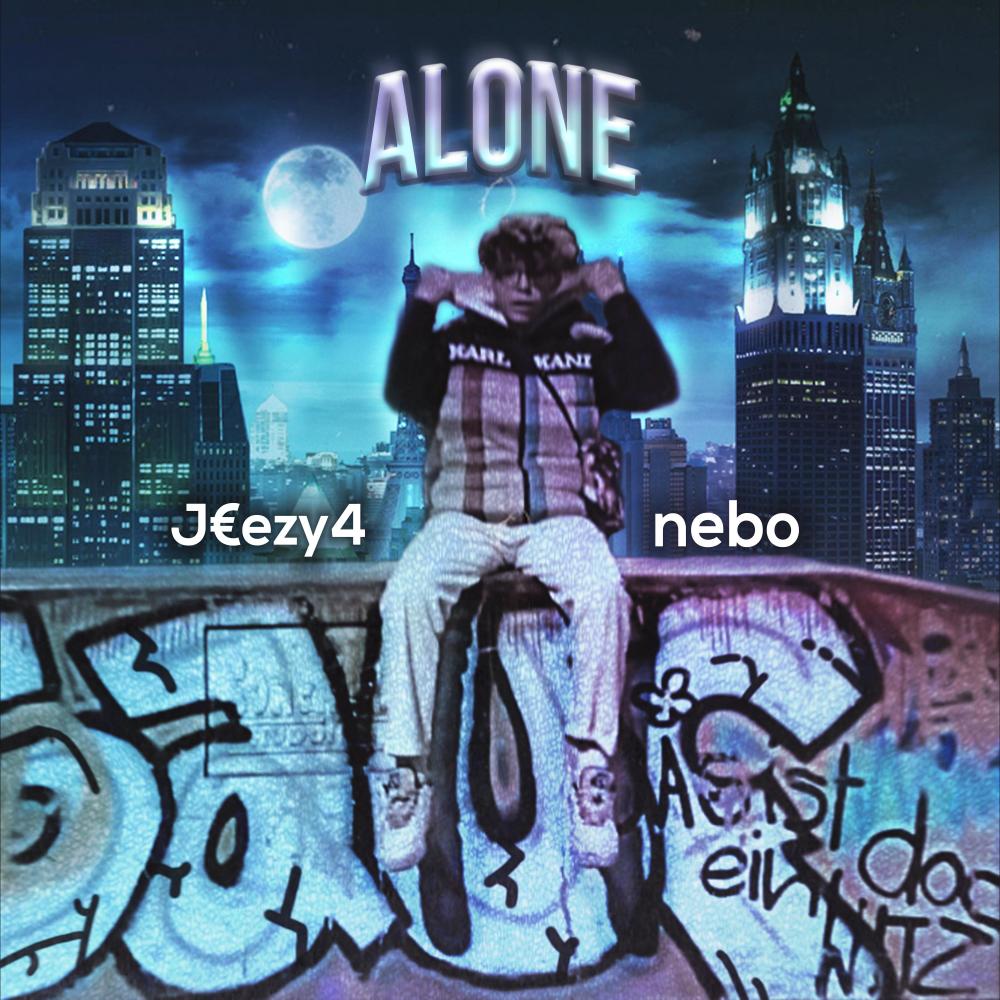 Alone(feat. nebo)