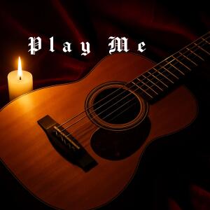Rebekah Knight的專輯Play Me (Explicit)