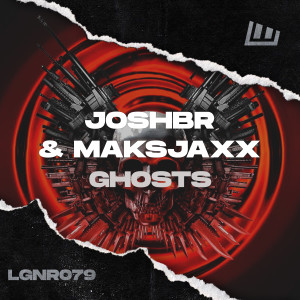 收听JoshBR的Ghosts (Radio Edit)歌词歌曲