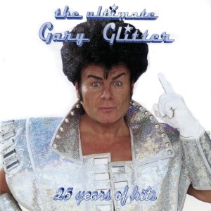 The Ultimate Gary Glitter