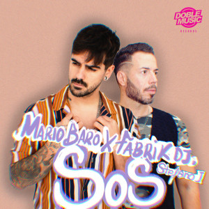 Listen to SOS song with lyrics from Mario Baro