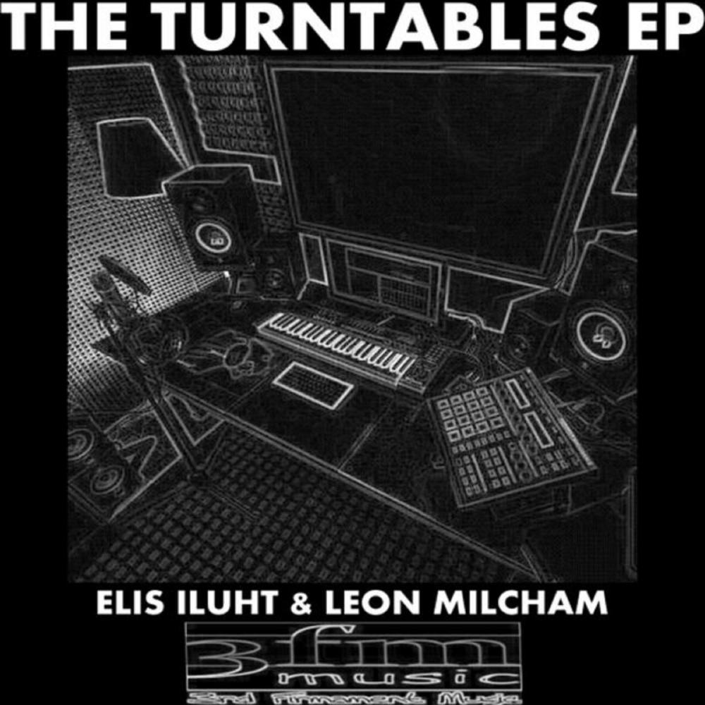 Percussive Orchestral Funk (The BeatManix Progressive Disco Mix)