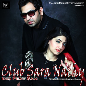 Album Club Sara Nachay oleh Inzi