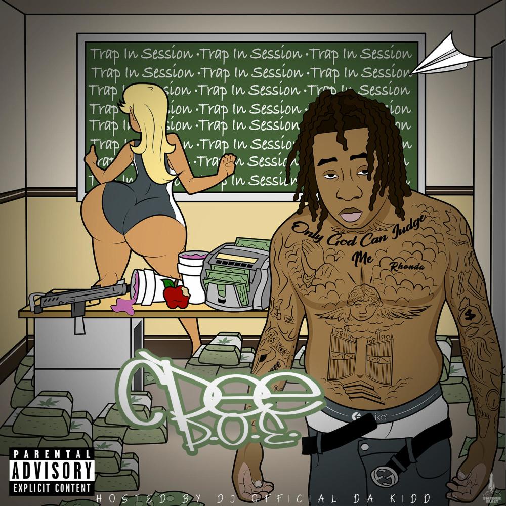 Trap No Mo (Explicit)