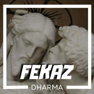 Album FEKAZ (feat. BROKINGS MUSIC) (Explicit) oleh Vittorio