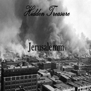 อัลบัม Hidden Treasure (Explicit) ศิลปิน Jerusalemm