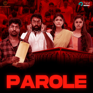 Album Parole (Original Motion Picture Soundtrack) from Madhan Karky