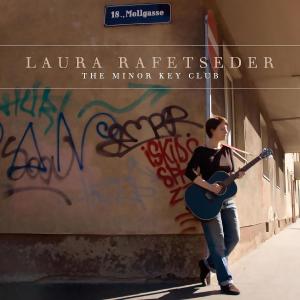 ดาวน์โหลดและฟังเพลง Where Are You Now พร้อมเนื้อเพลงจาก Laura Rafetseder