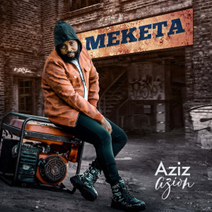 Album Meketa from Aziz Azion