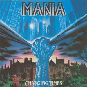 ดาวน์โหลดและฟังเพลง The Expulsion พร้อมเนื้อเพลงจาก Mania