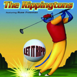ดาวน์โหลดและฟังเพลง Get Over It (Album Version) พร้อมเนื้อเพลงจาก The Rippingtons