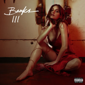 收聽Banks的Look What You're Doing To Me歌詞歌曲