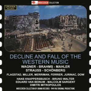 ดาวน์โหลดและฟังเพลง Kindertotenlieder: No. 2, Nun seh' ich wohl, warum so dunkle Flammen พร้อมเนื้อเพลงจาก Kathleen Ferrier