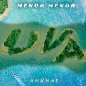 Menor Menor的专辑Uva
