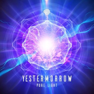 Yestermorrow的專輯Pure Light