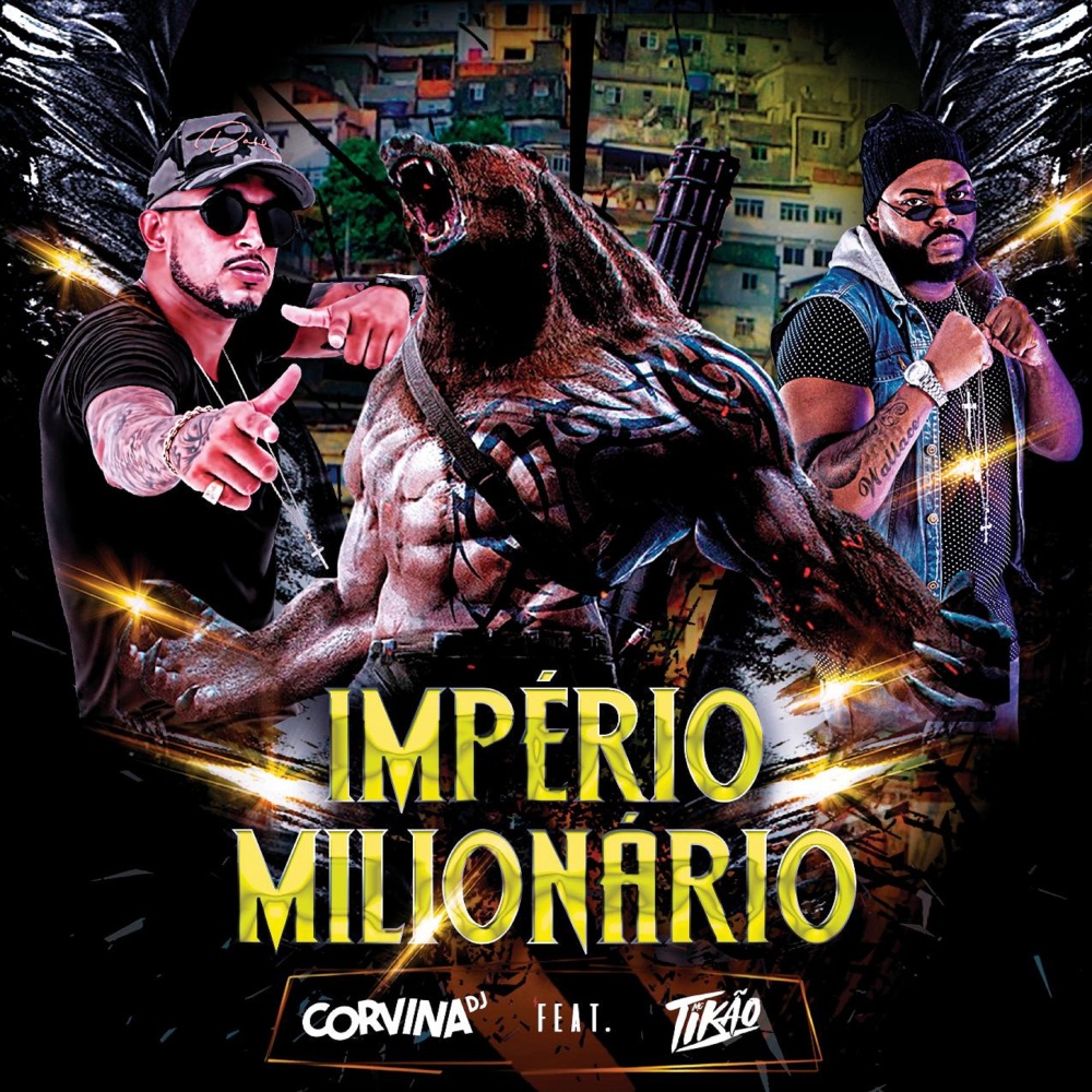 Império Milionário (Explicit)