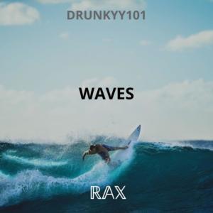 Drunkyy101的專輯Waves