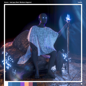 ดาวน์โหลดและฟังเพลง Bad Guy พร้อมเนื้อเพลงจาก Anevo
