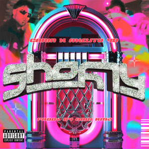 Album Shorty (Explicit) oleh Garín