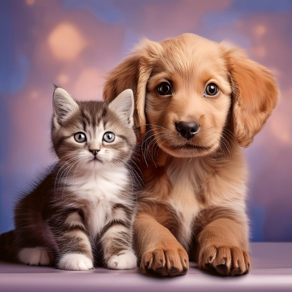 Sonidos Suaves Para Las Mascotas Tranquilas