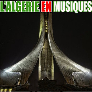 Various Artists的專輯L'Algérie en musiques