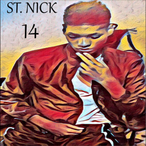 收聽St. Nick的A Tribute to St. Jude (Interlude)歌詞歌曲