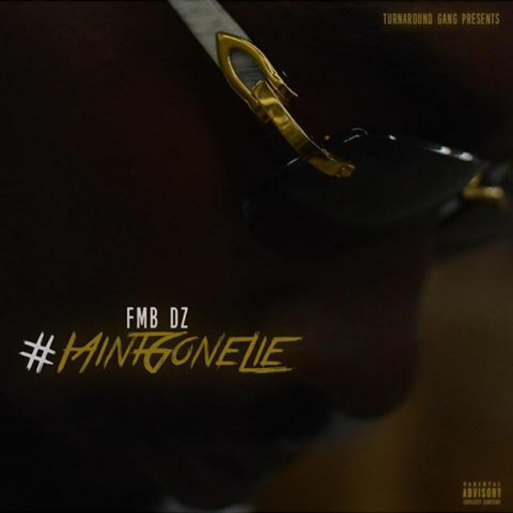 Want Me Gone (Explicit)