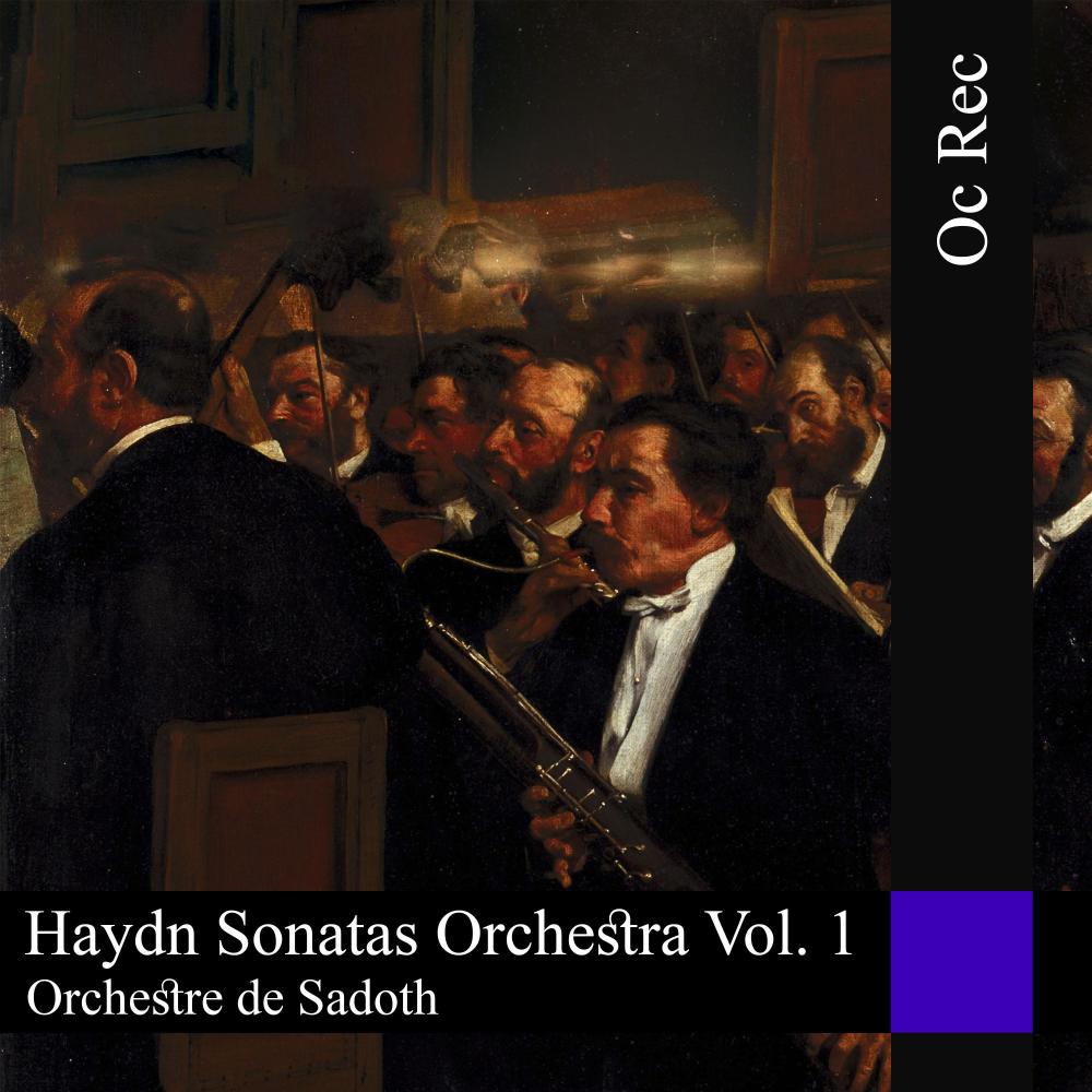 Piano Sonata No. 5 in G Major, Hob. XVI:11: 3. Minuetto